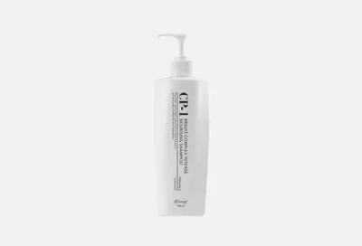 ESTHETIC HOUSE Шампунь для волос ПРОТЕИНОВЫЙ CP-1 BC Intense Nourishing Shampoo Version 2.0 (500 мл)