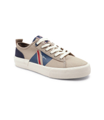 Кроссовки ALLEN FLAG Pepe Jeans London - бежевый(PMS30903)