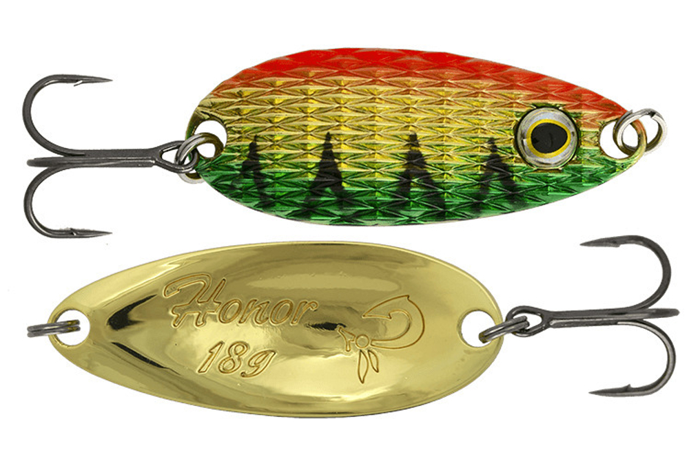 Блесна для рыбалки LureMax Honor