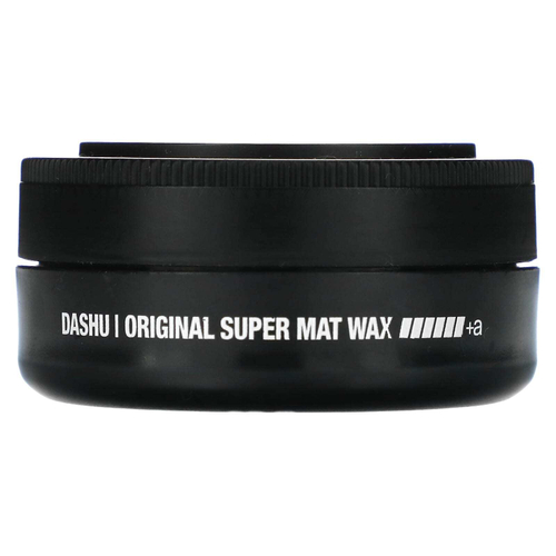 Dashu, Для мужчин, оригинальный суперматовый воск, 15 мл (0,51 жидк. унц.)