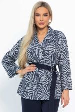 Костюм Ирада (синий) К14871-7М LT Collection