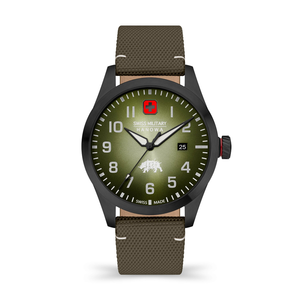 Swiss Military Hanowa Bushmaster SMWGN2102330