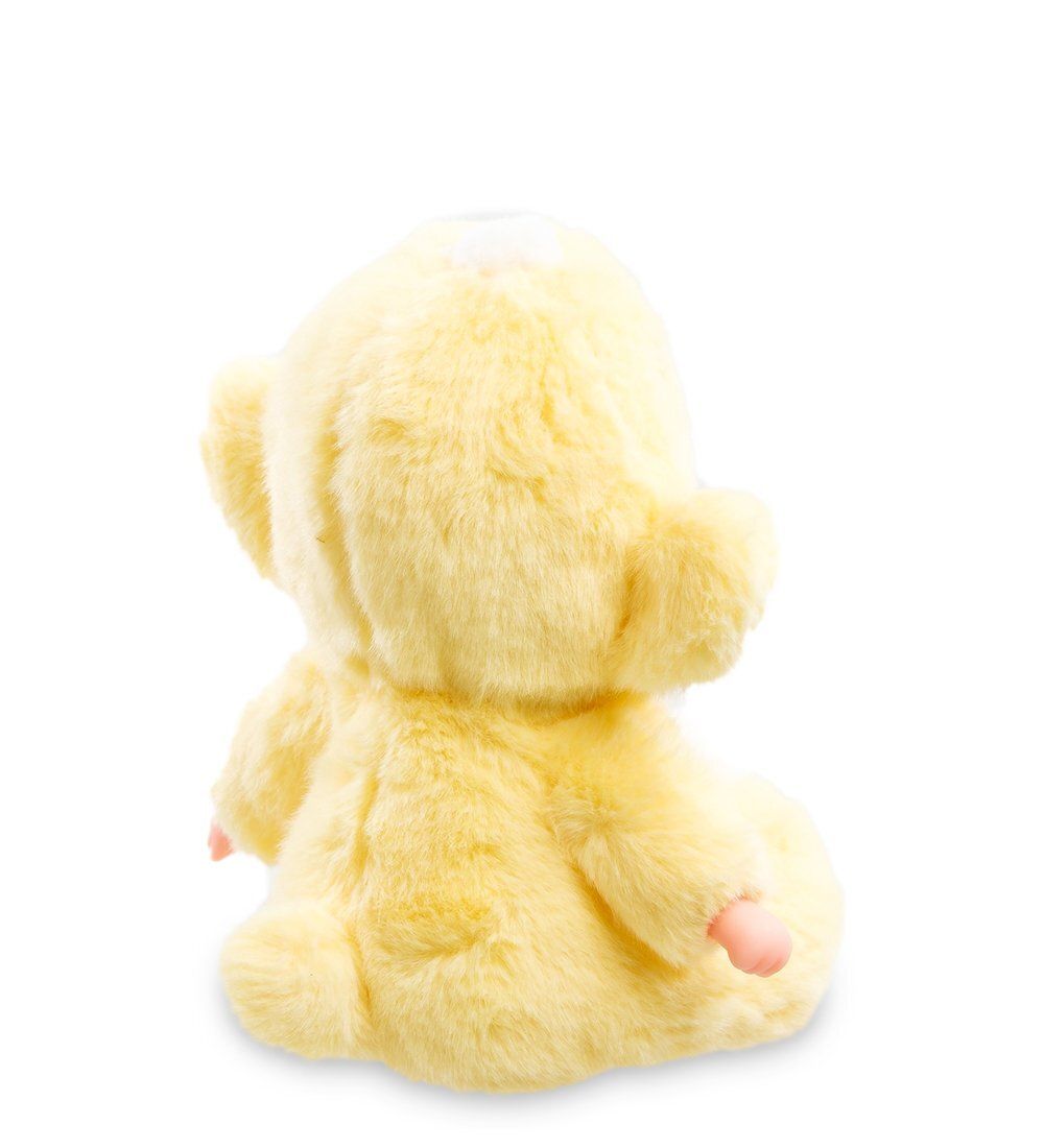 Lovely JOY PT- 82 Фигурка Малыш в костюме Мишки