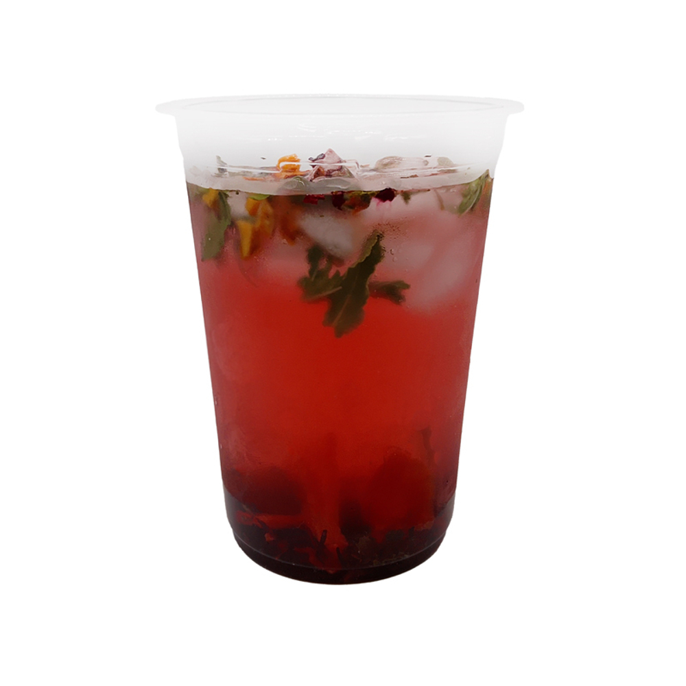 Чай Tasteabrew АРБУЗ И КЛЮКВА (для чая со льдом)