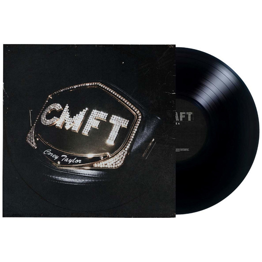 Corey Taylor / CMFT (LP)