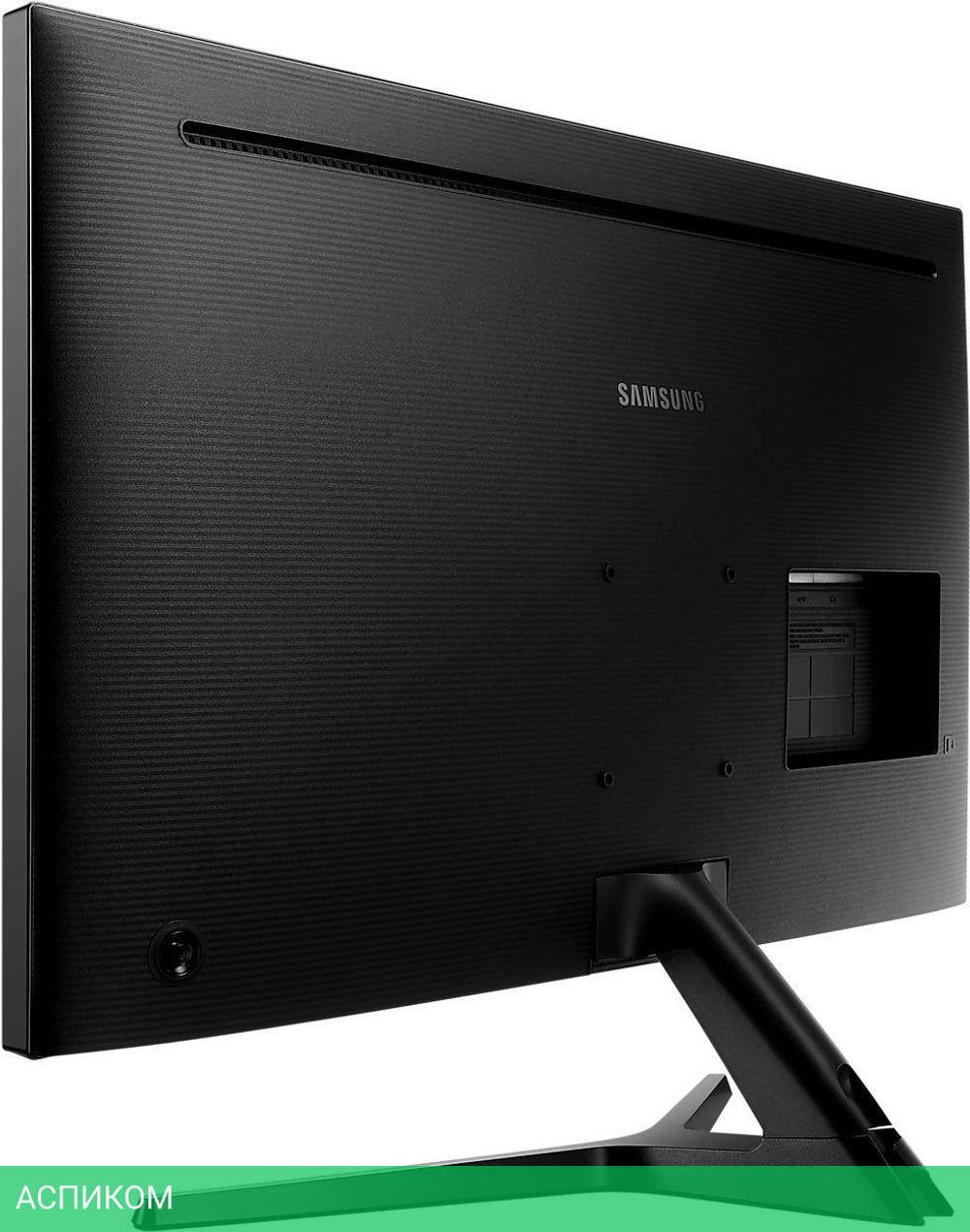 Монитор Samsung 31.5" U32J590UQI