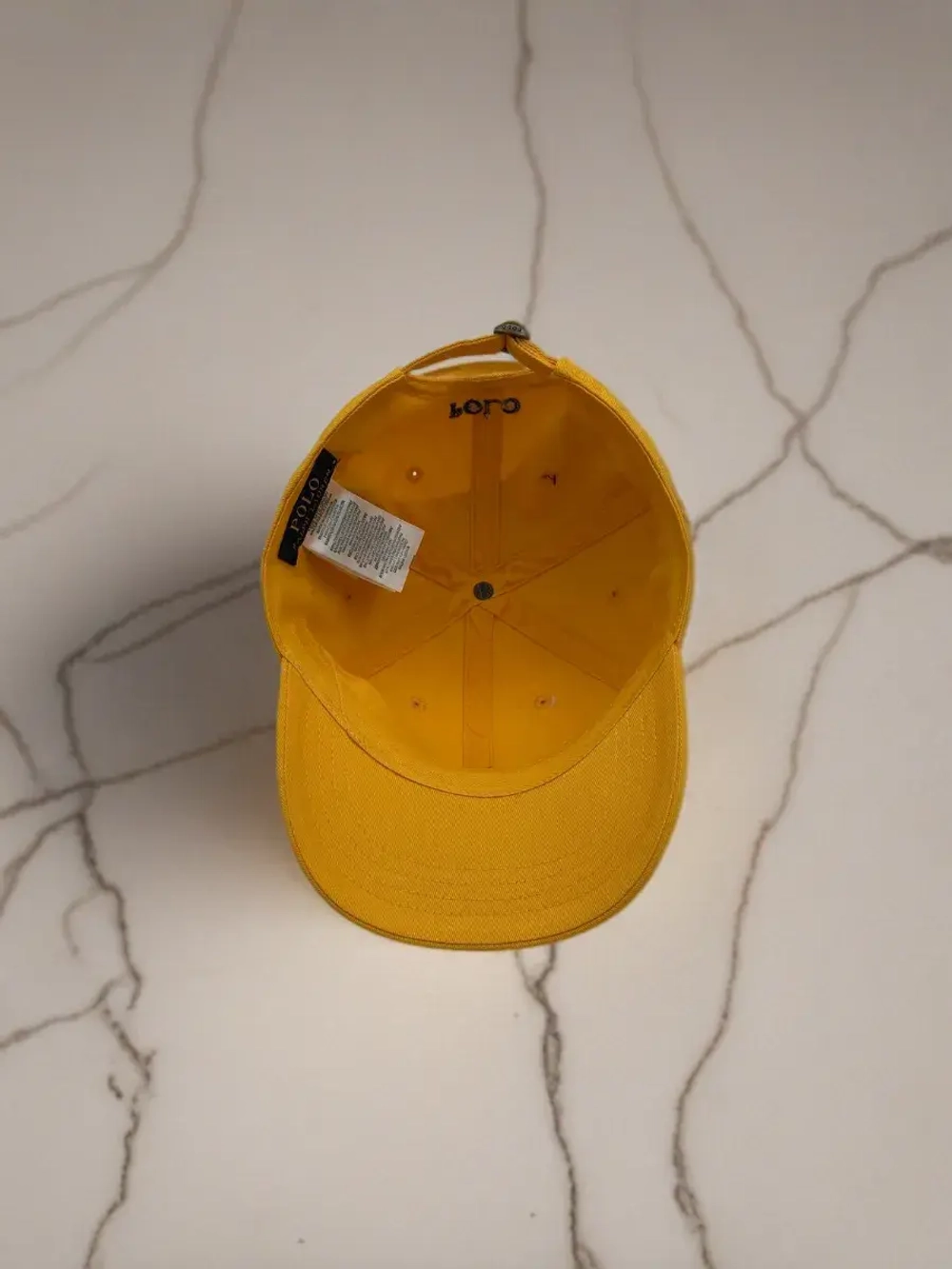 Кепка Polo Ralph Lauren