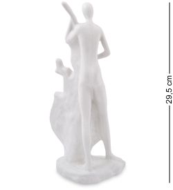 Cervena Kostka OS-176 Статуэтка «Вдохновение»