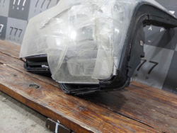 Фара левая LED с дефектом GAC GS8 1 16-23 Б/У Оригинал 7210001CAD0500M10