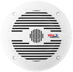 Динамики Boss Audio Marine MR60W, 200 Вт, 6.5"