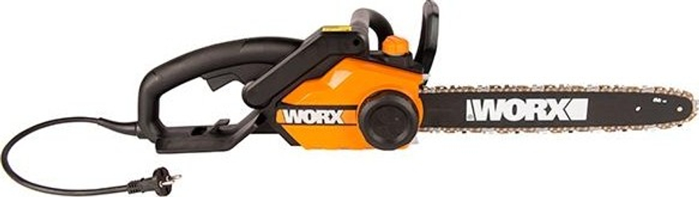 Электропила цепная Worx WG303E