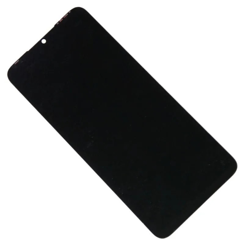 Дисплей для Infinix Smart 6 HD с тачскрином Черный - OR
