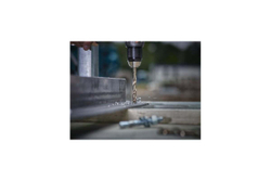 Сверло Milwaukee HSS-CO по металлу 2,5 мм 2 шт