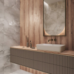 AKASA WOOD OAK CW-RT03-B