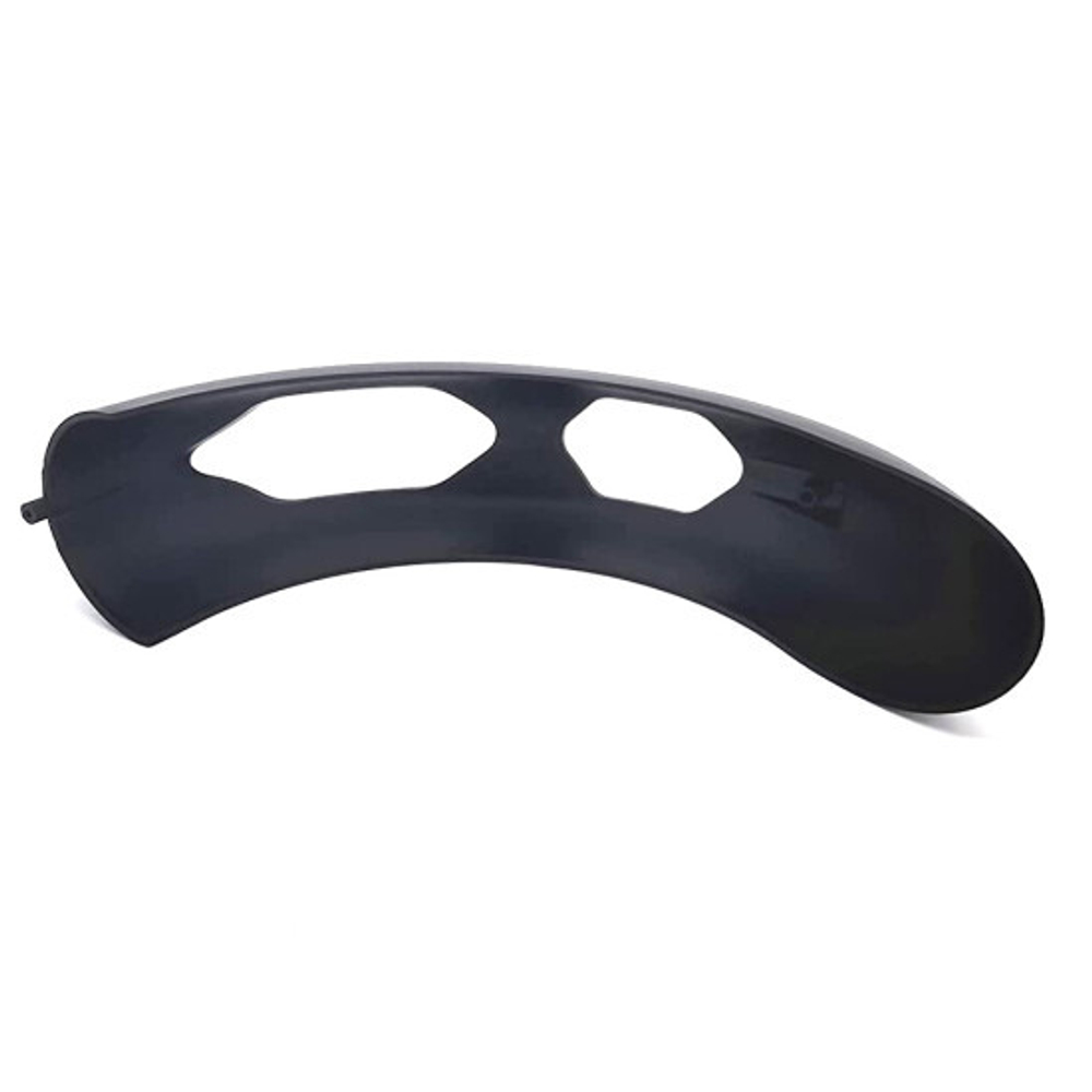 Крыло заднее накладка для электросамоката Kugoo M2 Pro