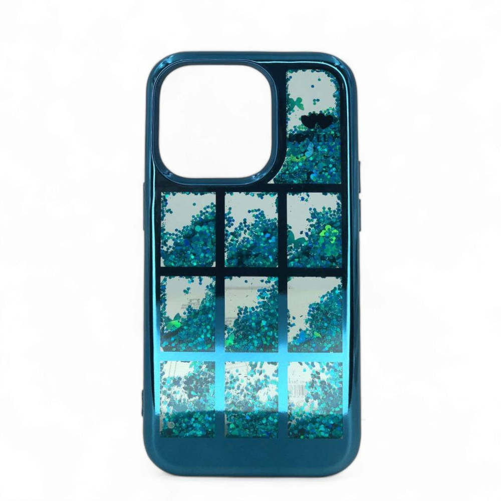 Переливашки для iPhone 14 Pro