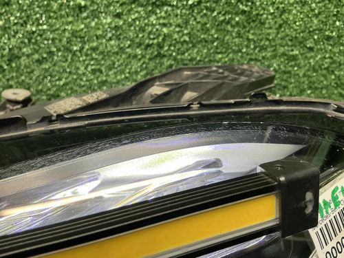 Фара левая Mercedes CLS W218 (14-17) Multibeam LED