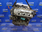 двигатель Honda ODYSSEY 2002