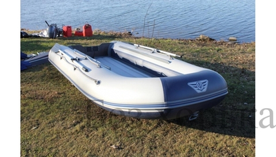 Лодка надувная Флагман 360 U