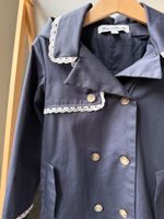 Хлопковый плащ Tartine et Chocolat , 116