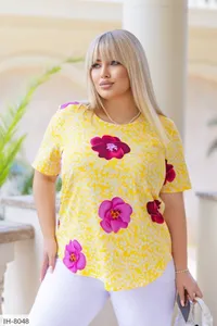 Костюм IH-8044 Фабрика Моды