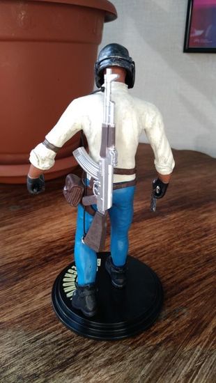 Фигурка PUBG Playerunknown's Battlegrounds