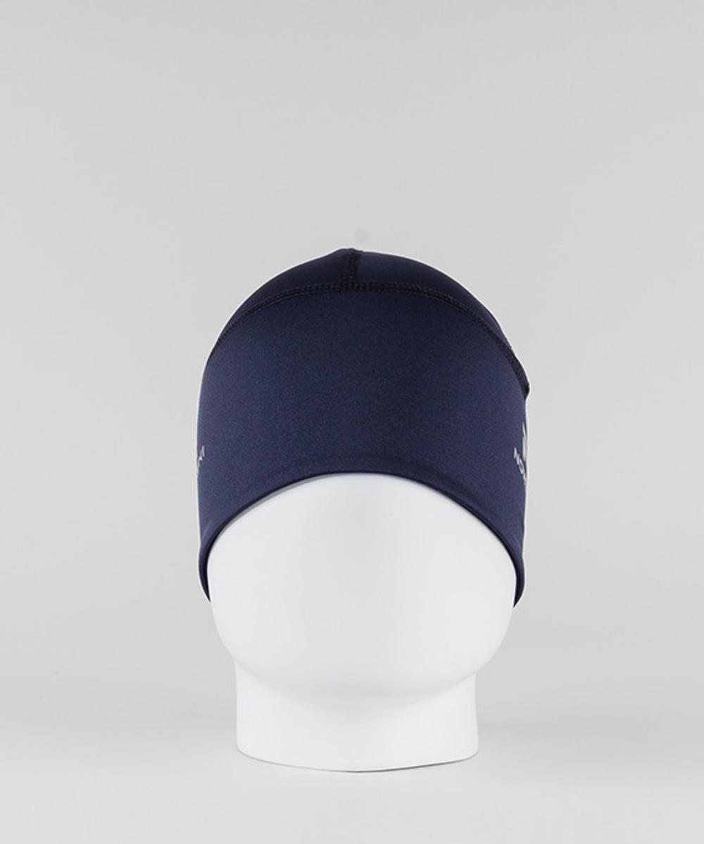Шапка NORDSKI NSV228021 Warm, Blueberry