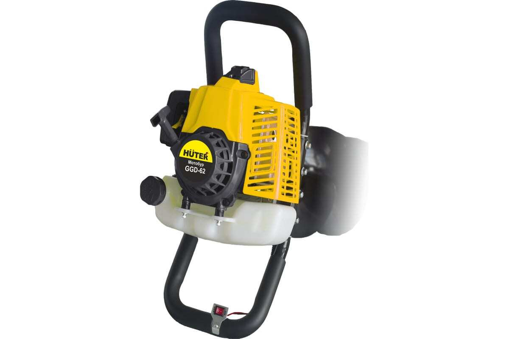 МОТОБУР HUTER GGD-62 70/13/18