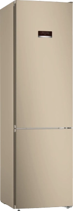 Двухкамерный холодильник Bosch KGN39XV20R