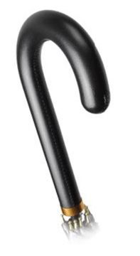 Женский зонт-трость Три Слона Автомат 2888-03