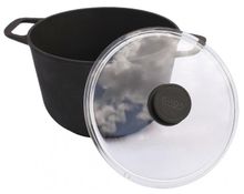 Кастрюля Биол 0204С, 4 л