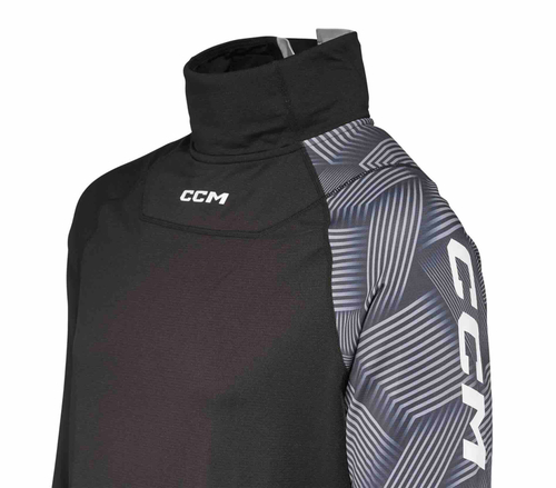 Термобелье CCM S26 BASE LAYER NECK (SR)
