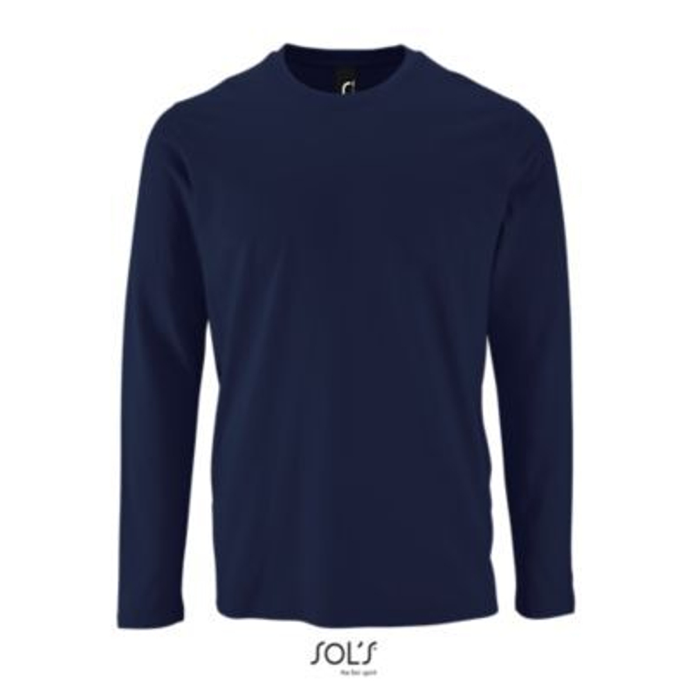 SOL'S Imperial LSL MEN