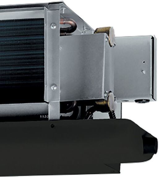 Канальный фанкойл до 16 кВт Electrolux EFF-1400G50 — (2)