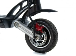 Электросамокат OxyVolt BadBoy double 2 Crossover 10"