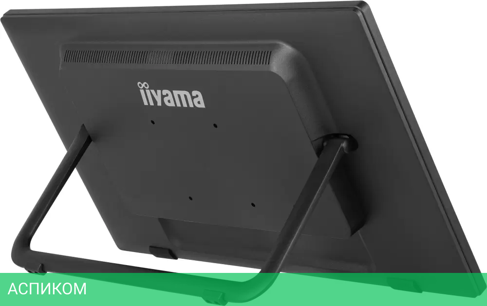 Монитор Iiyama ProLite T2455MSC-B1