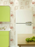 Шафран - 91 сиреневая