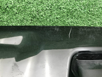 Спойлер крышки багажника Geely Atlas Pro (21-нв)