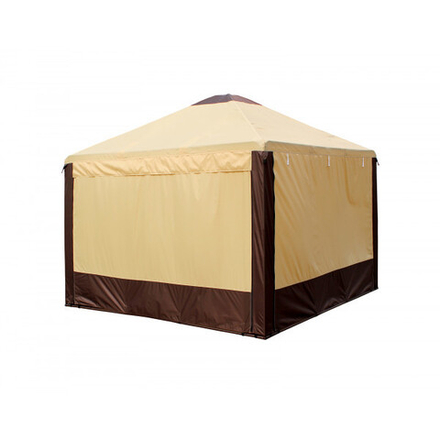 Шатер Митек 3х3 торговый