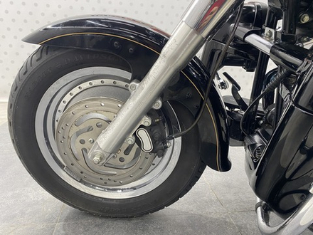 Harley-Davidson Fatboy FLSTF1540 2005