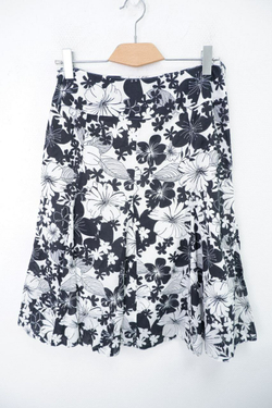 Юбка Clockhouse расклешенная 46 размер