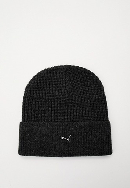 Шапка взрослая PUMA Metal Cat Beanie