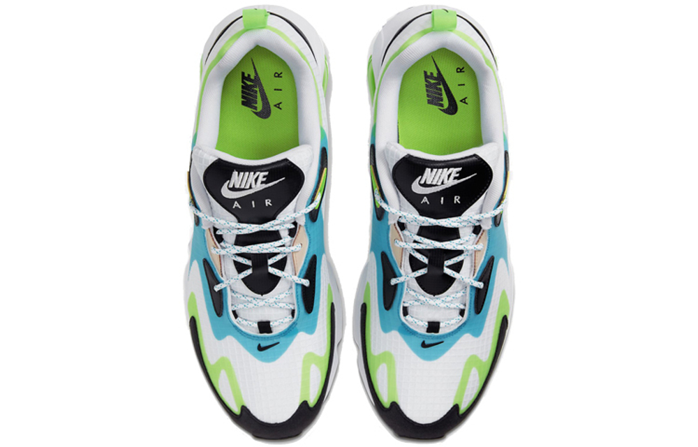 Кроссовки Nike Air Max 200 Pu
