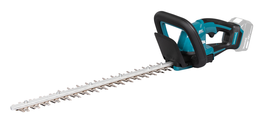 Аккумуляторный кусторез Makita DUH506Z