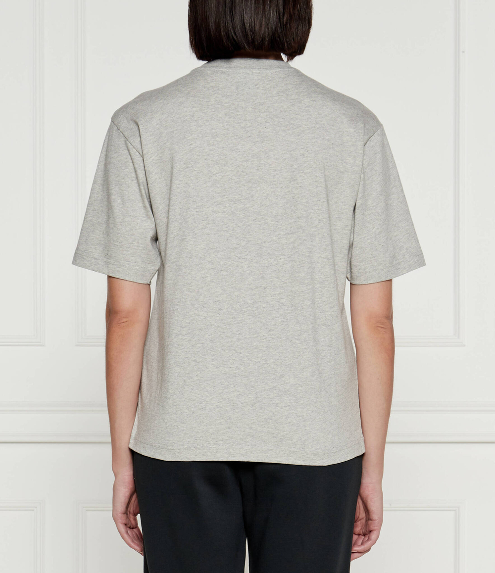 Футболка TUNISIA Pinko - серый(104043 A23D)