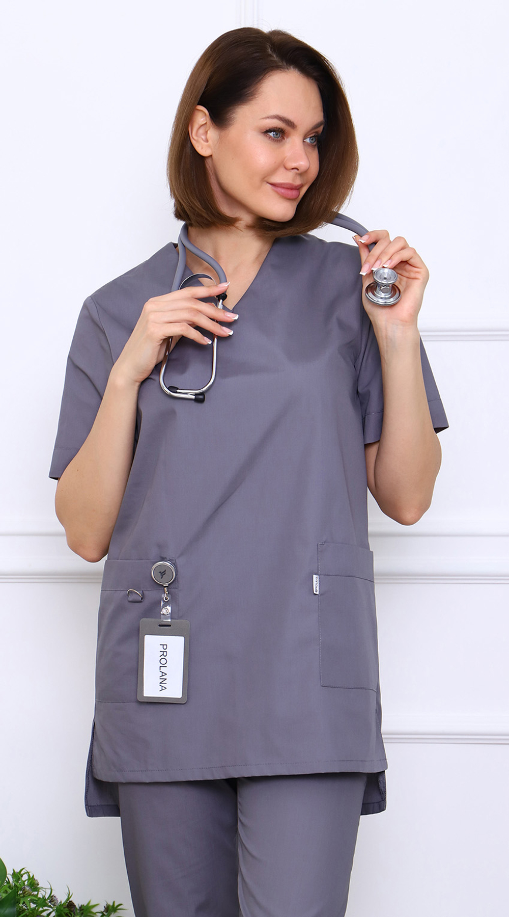 Костюм хирургический Динара №73