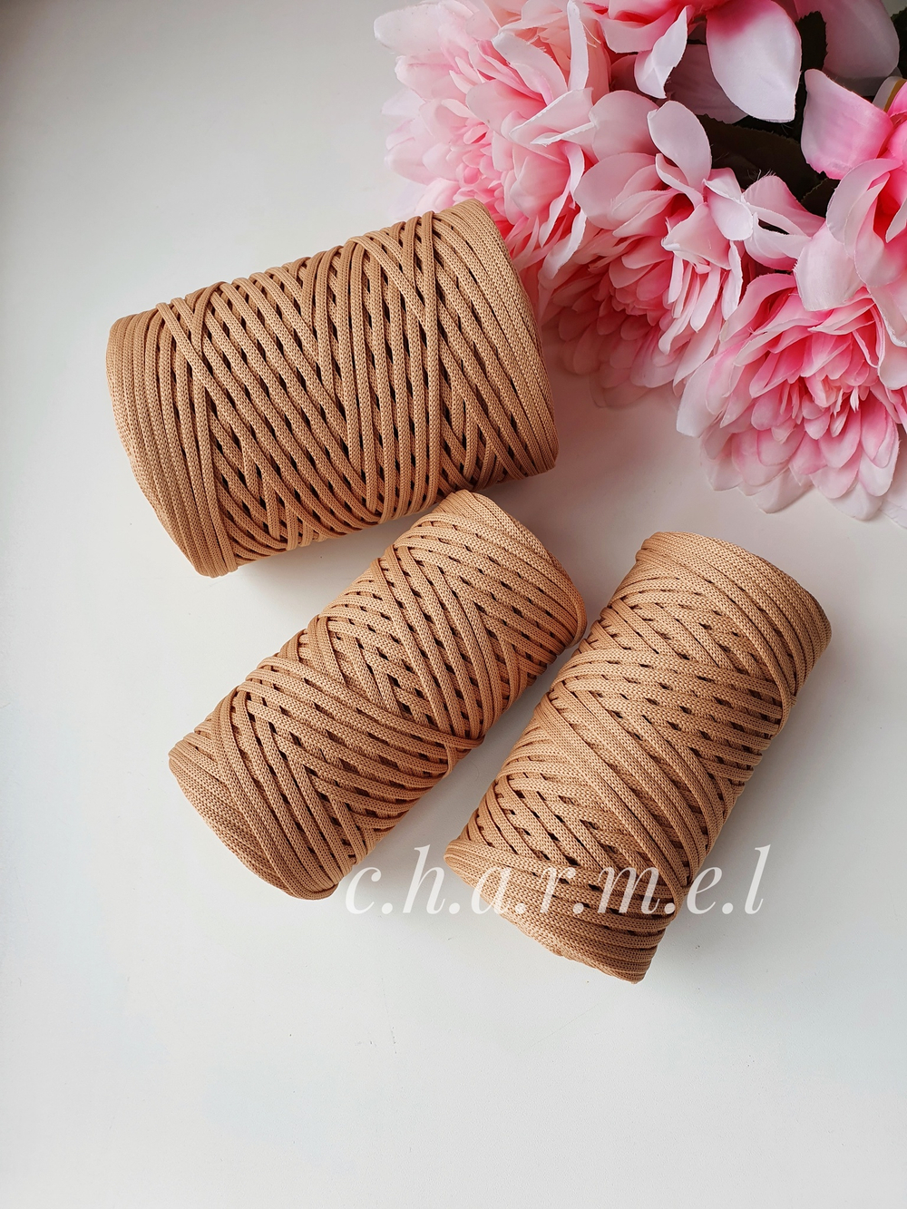 ПЭШ 3 мм Лайт Персик