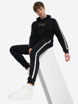 Брюки спортивные мужские FILA