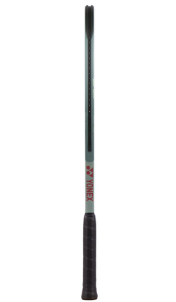 Теннисная ракетка Yonex Percept 97D (320g) + Струны + Натяжка