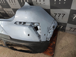 Бампер задний Changan UNI-T 20-нв Б/У Оригинал 2804100CN01